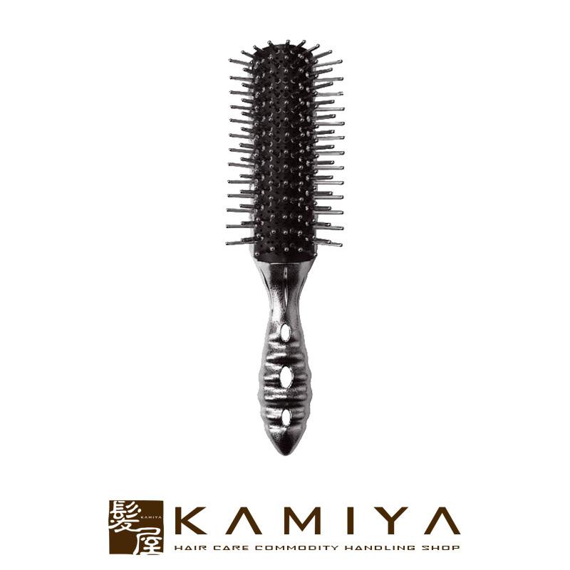 Y.S.PARK（ワイエスパーク） メタルクッションブラシ YS-LAP/MS