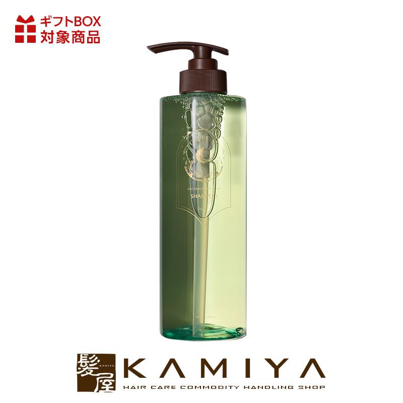Amazon | ヤクジョ 潤髪エイジングケアシャンプー 500ml ヘアケア 