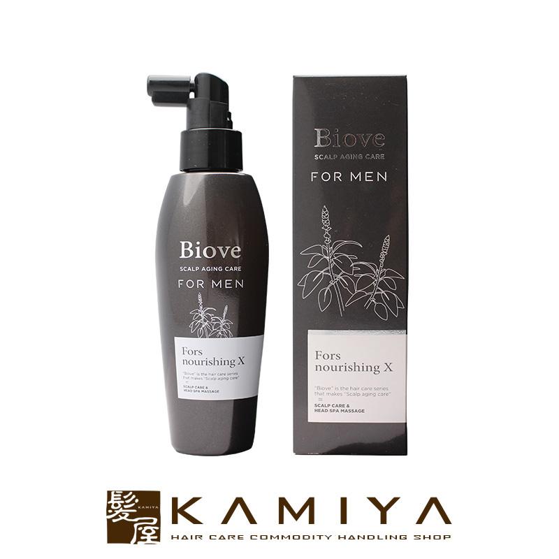 デミ ビオーブ フォーメン フォルスナリシング X 150ml 美容院専売 | フォーメン