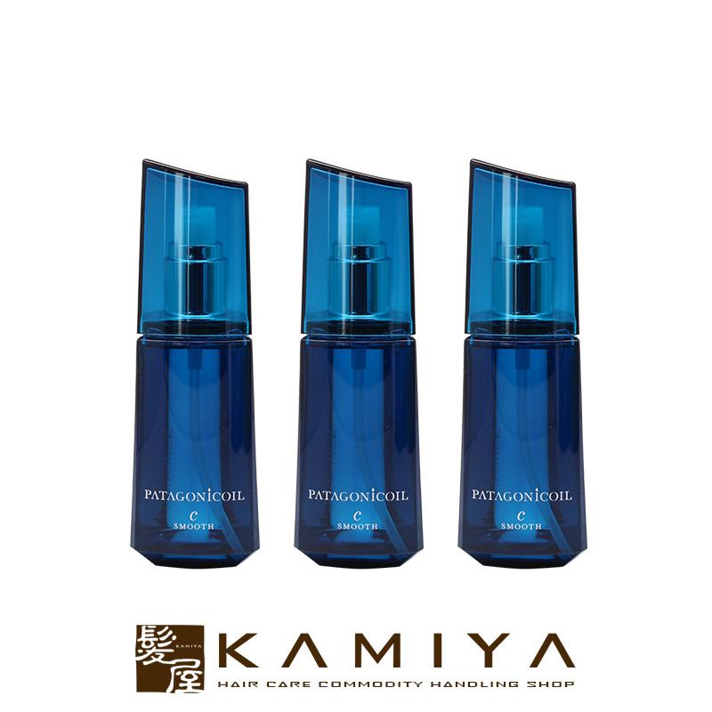 デミ パタゴニックオイル カテドラル スムース  100mL 2本セット スムース デミ パタゴニックオイル カテドラル 100ml×3個セット