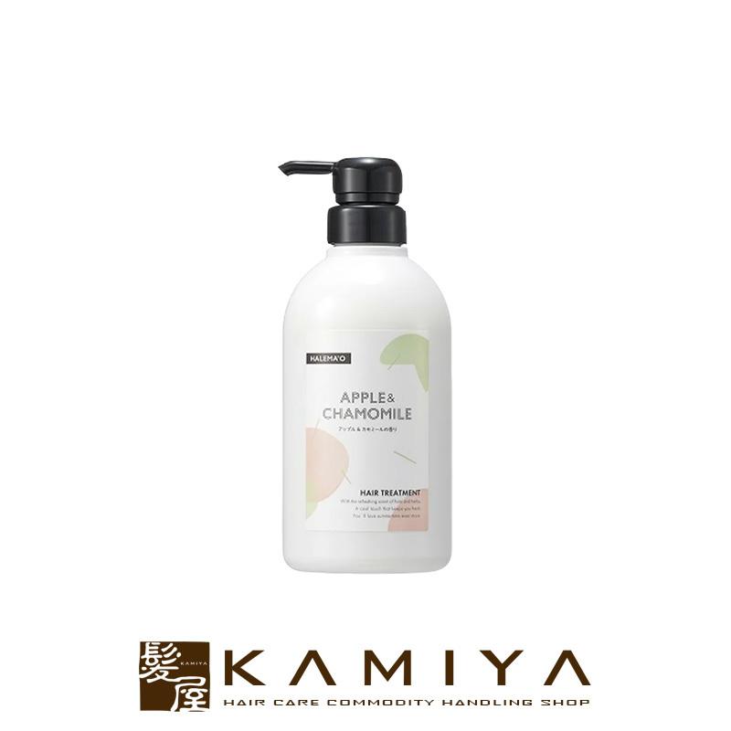 ハレマオヘアトリートメント　500g Amazon | デミコスメティクス ハレマオ ヘアトリートメント 500g