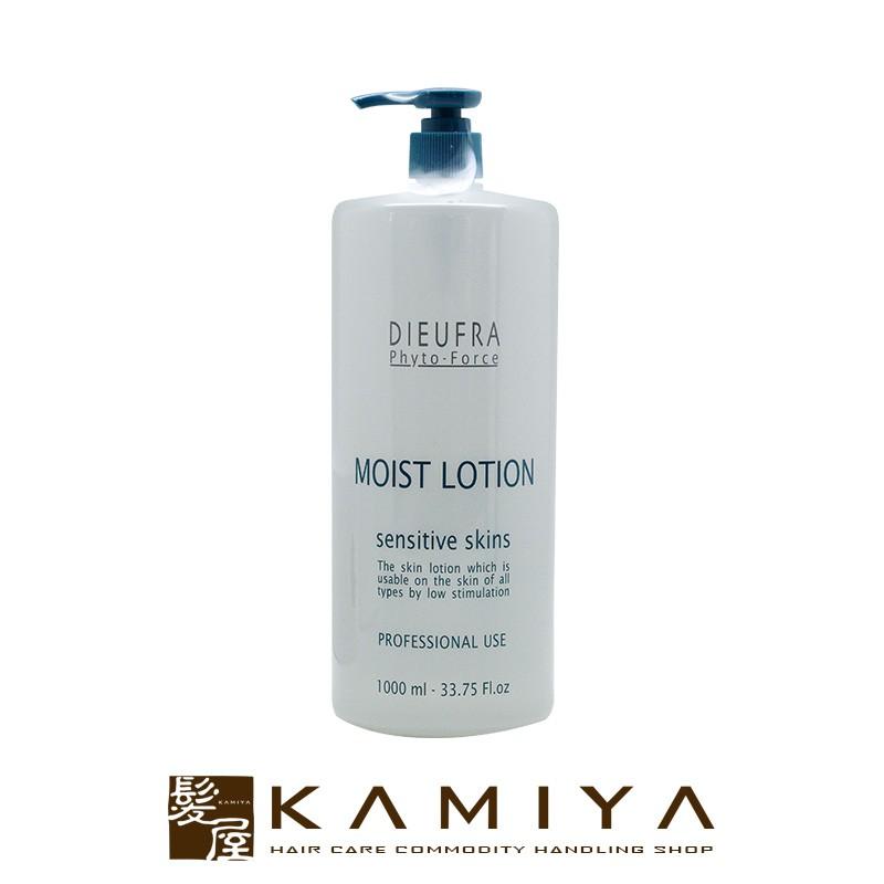デュフラ フィトフォース モイストローション 1000ml 化粧水 Df 髪屋 Yahoo ショッピング店 通販 Yahoo ショッピング