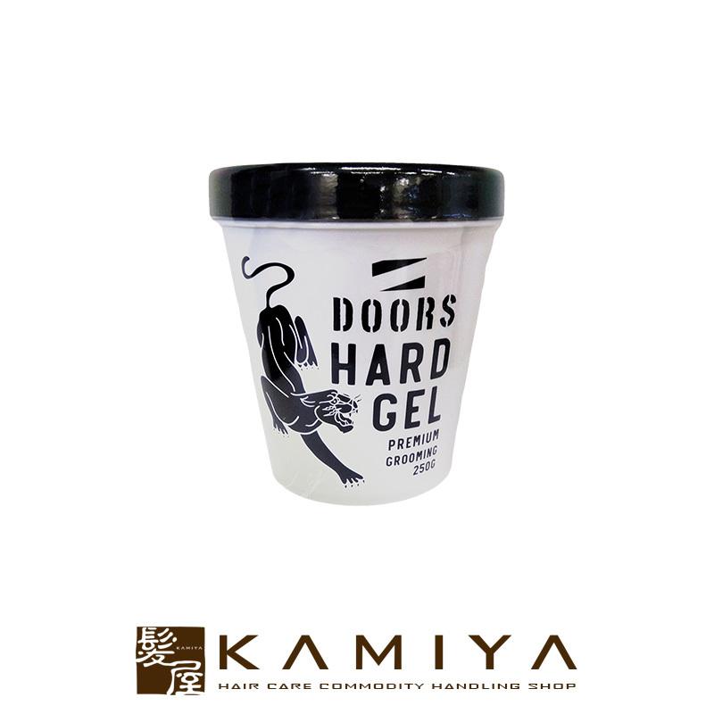 正規店 Doors ハードジェル 250g ドアーズ ハード ジェル メンズ スタイリングメンズ スタイリング剤 ジェルドアーズ スタイリング Nerima Idc Or Jp