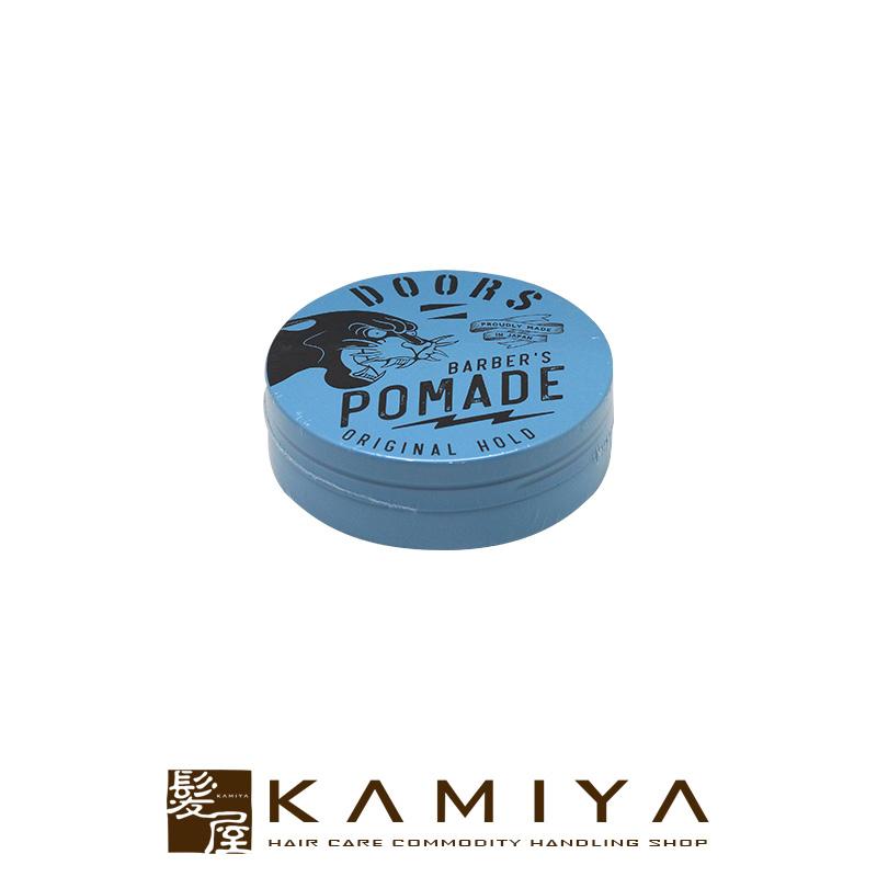 DOORS（ドアーズ） ポマード 120g|DOORS ORIGINAL POMADE 水性