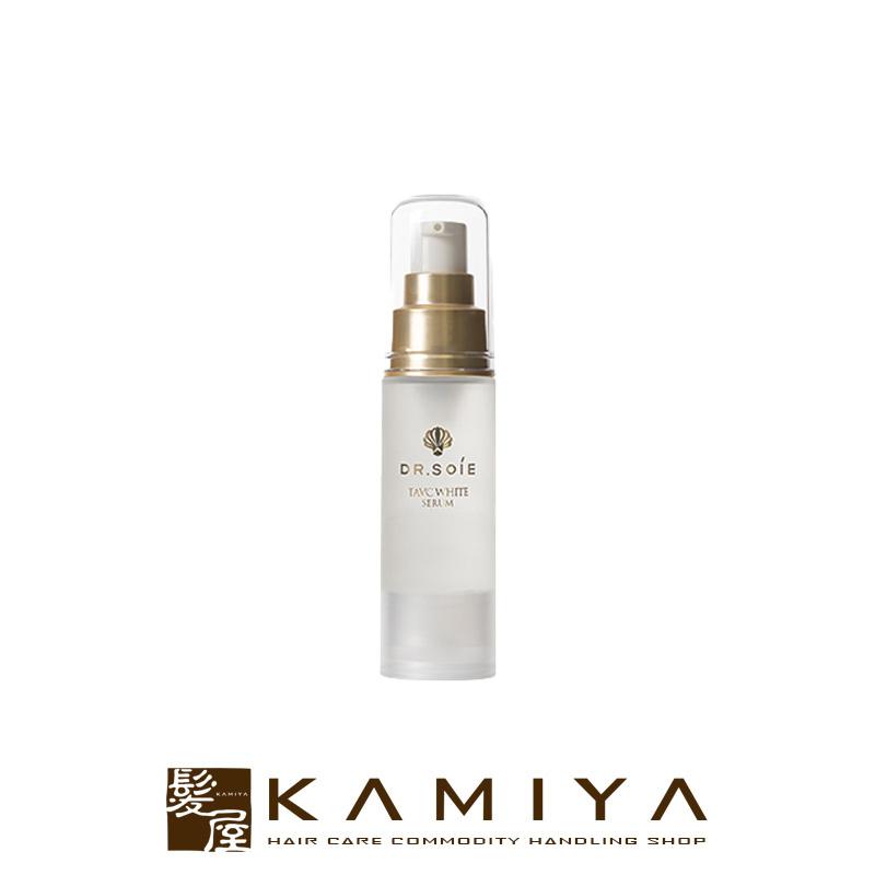 ドクターソワ TAVC ホワイト セラム 30ml|美白 薬用 美容液