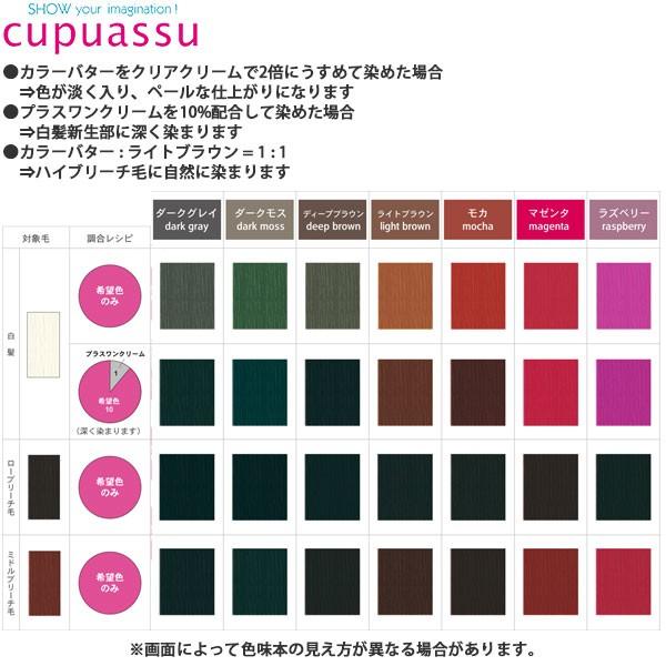 エルコス キュプアス プラスワンクリーム 0g アルカリクリーム Ec 髪屋 Yahoo ショッピング店 通販 Yahoo ショッピング