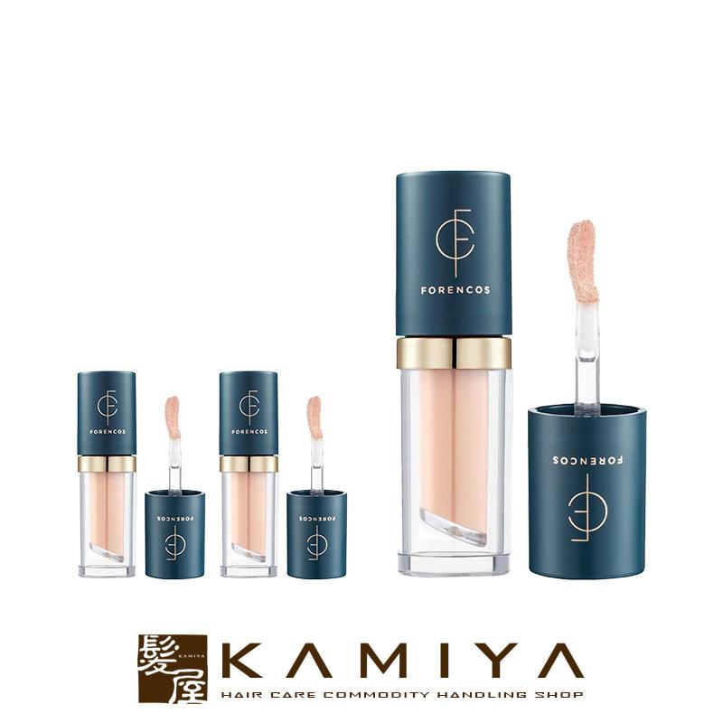 フォレンコス タトゥーウォータープルーフ スカーコンシーラ 全3色|01