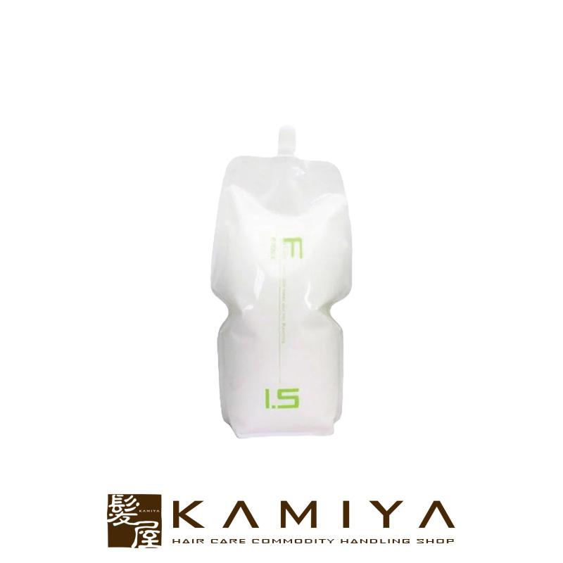 FIOLE（フィヨーレ） BLカラー OX 第2剤 2000ml：OX1.5|カラー剤 染毛
