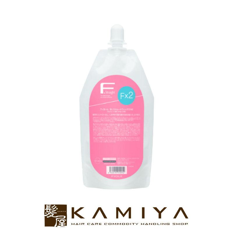 FIOLE フィヨーレ BLストレートフィックスF2 400ml|フィヨーレbl