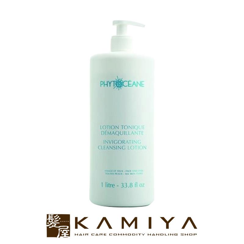 フィトオセアン オセアベーシック ローショントニック EX 1000ml フィトオセアン オセアべーシック ローショントニック EX
