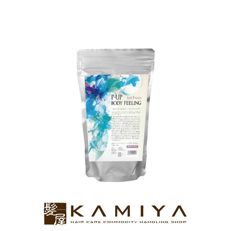 FRONTe フロンテ ピーアップ ボディフィーリング 600g|fronte p-up pup