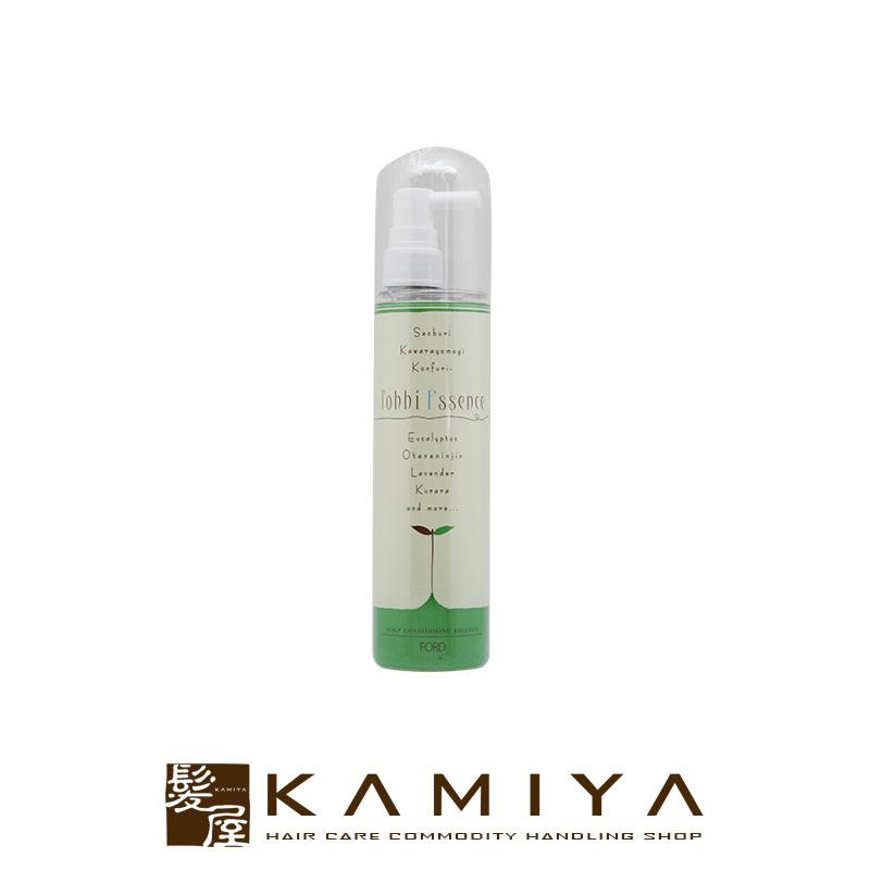 フォード トーヒエッセンス 0ml 頭皮 スキャルプ スカルプ ケア ローション 化粧水 エッセンス 美容液 薄毛 脱毛 植物エキス フケ かゆみ パーマ ヘアカラー Fo 髪屋 Yahoo ショッピング店 通販 Yahoo ショッピング