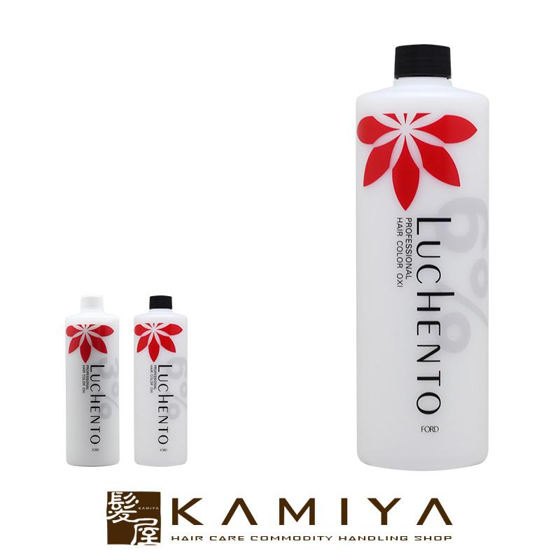 フォード　ルーチェントホワイトカラー白髪染め40本セット フォード ルーチェントホワイトカラー白髪染め40本セット