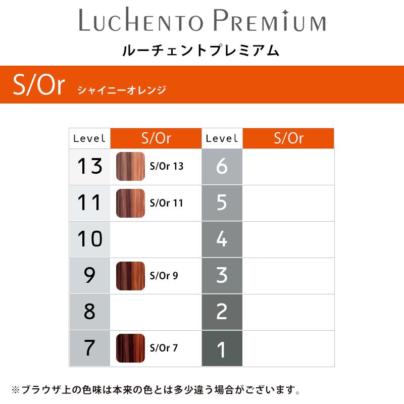 MIAN BEAUTY ミアンビューティー ルーチェントプレミアム ブラック