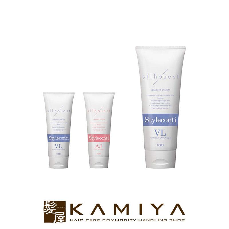 シルエストスタイルコンティVL MIAN BEAUTY ミアンビューティー シルエスト スタイルコンティ 230g