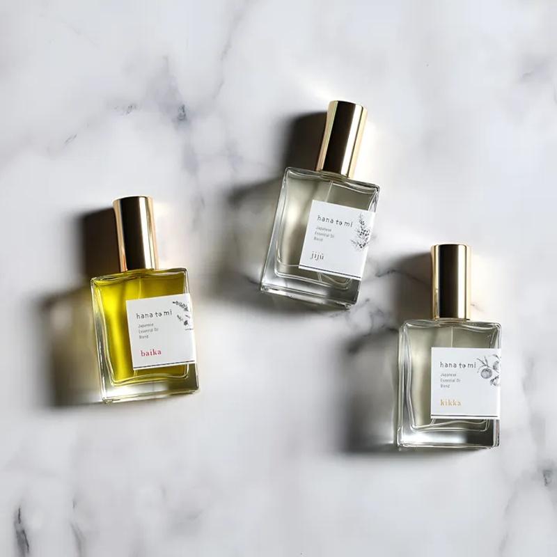 hana to mi ハナトミ オードトワレ 23ml|hana EDT 23ml 香水