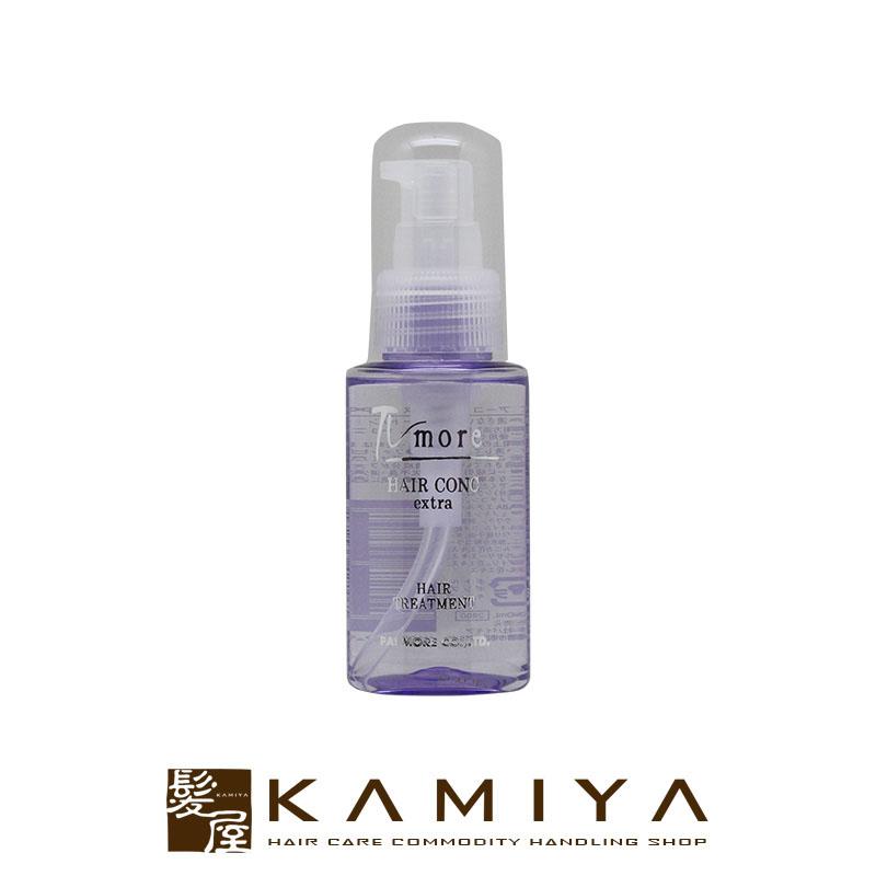 パイモア ヘアーコンク エキストラ 60ml 美容院専売 : 髪屋 Yahoo