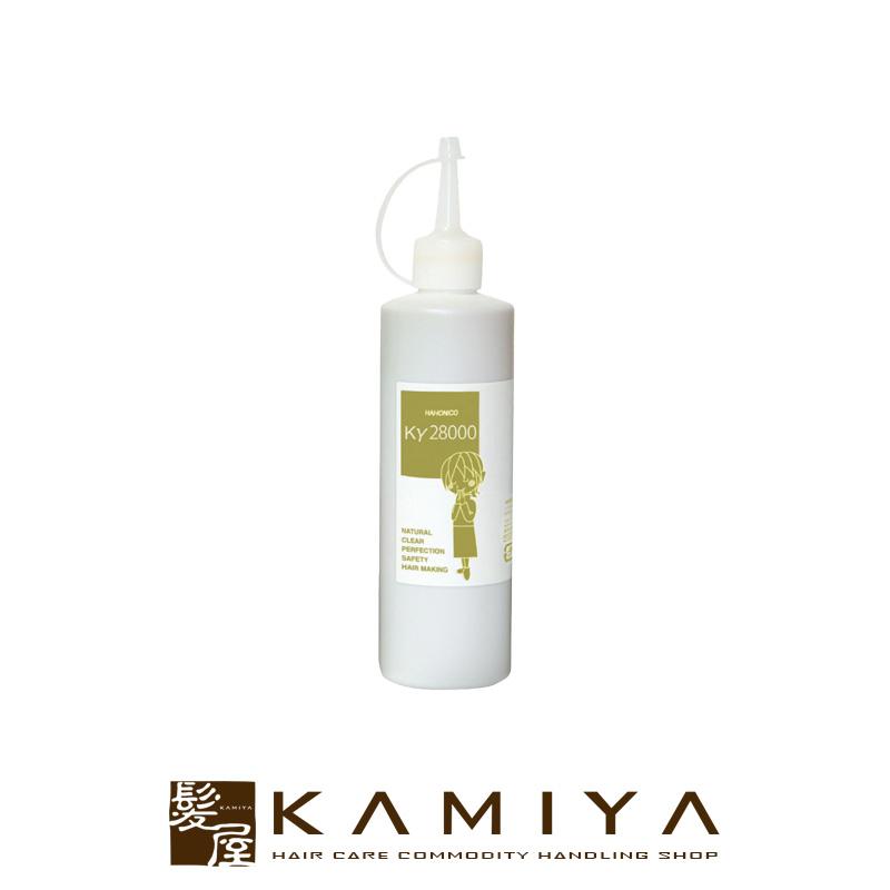 ハホニコ HAHONIKO Kガンマ30000 300ml HAHONICO（ハホニコ） 【プロ専用・正規品】ハホニコ Kガンマ28000