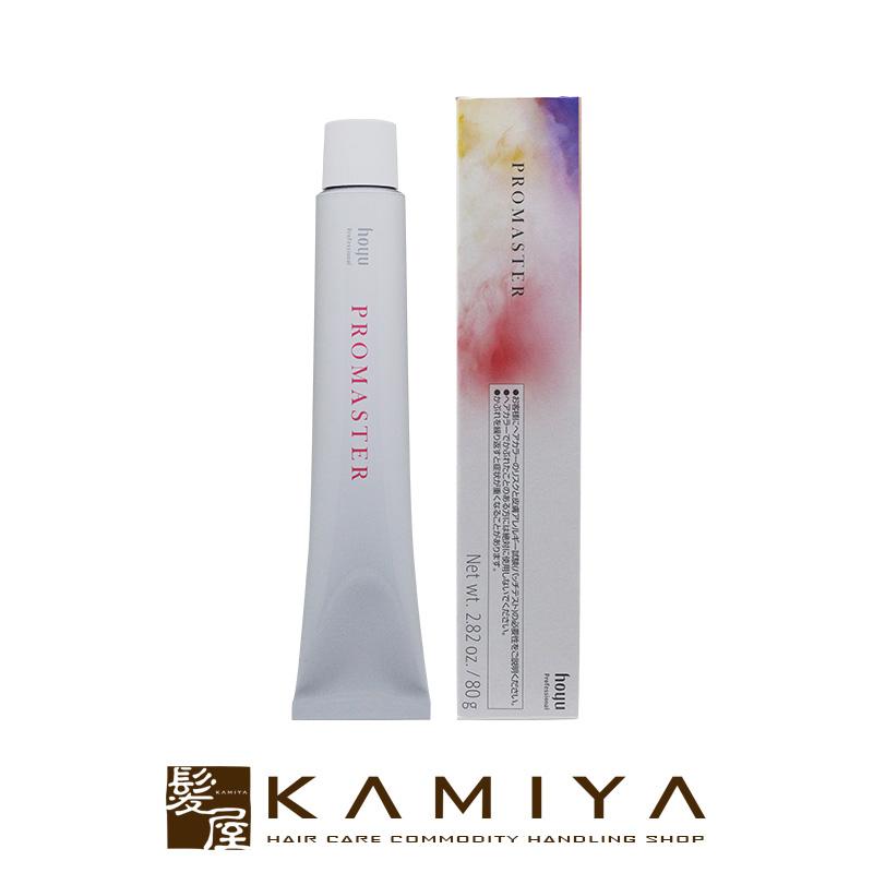 hoyu（ホーユー） プロフェッショナル プロマスター ベーシックカラー