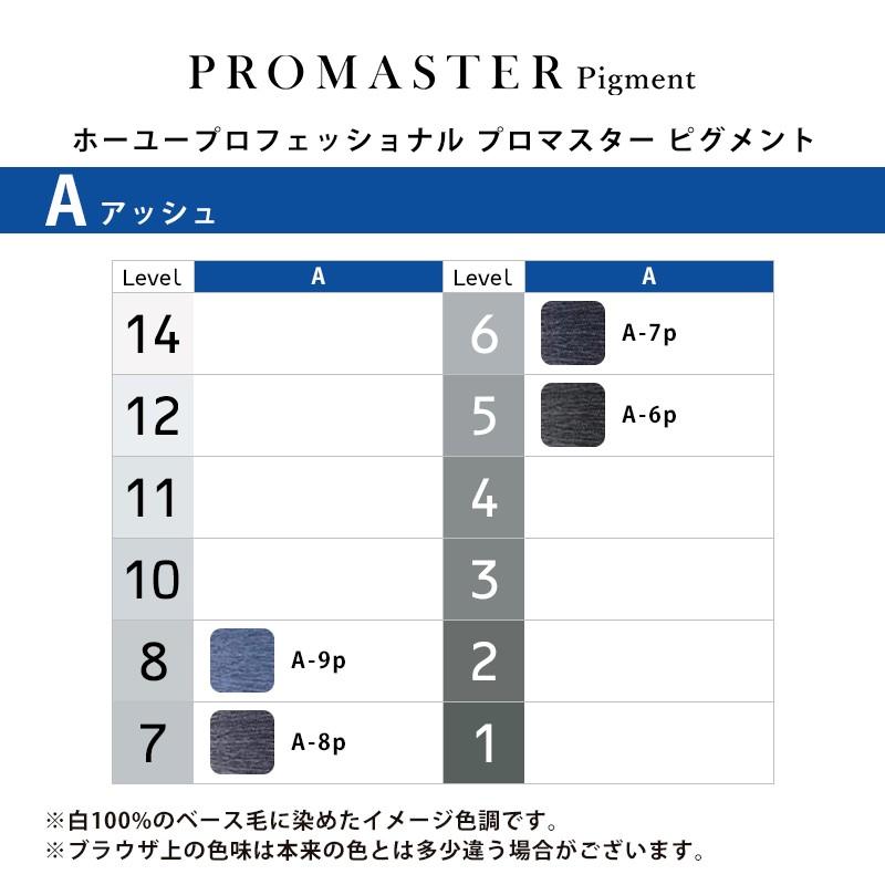 【処分価格】HOYU プロマスター&ピグメント ヘアカラー 74本 美容室 処分価格】HOYU プロマスター&ピグメント ヘアカラー 74本 美容室