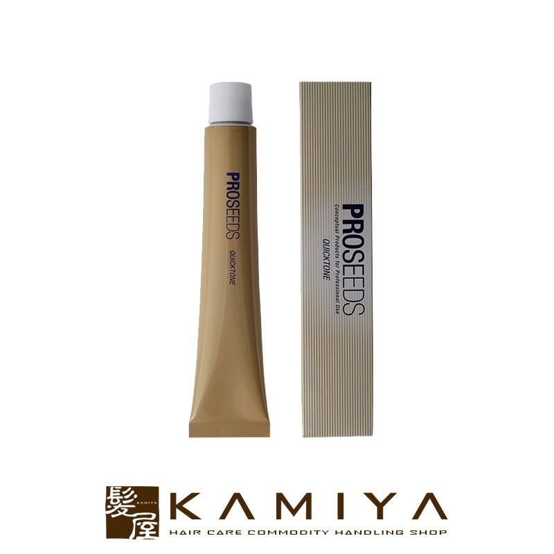 hoyu（ホーユー） プロフェッショナル プロシーズ クイックトーン 1剤