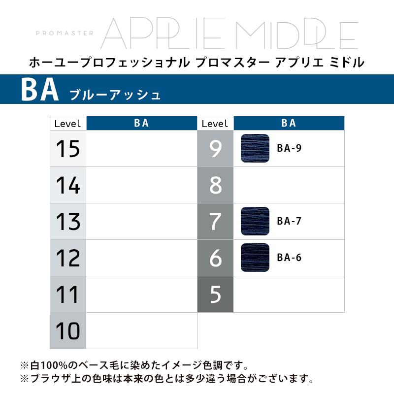 PROMASTER（ホーユー） ホーユー プロフェッショナル