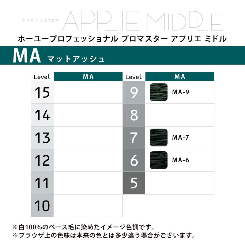 PROMASTER（ホーユー） ホーユー プロフェッショナル プロマスター
