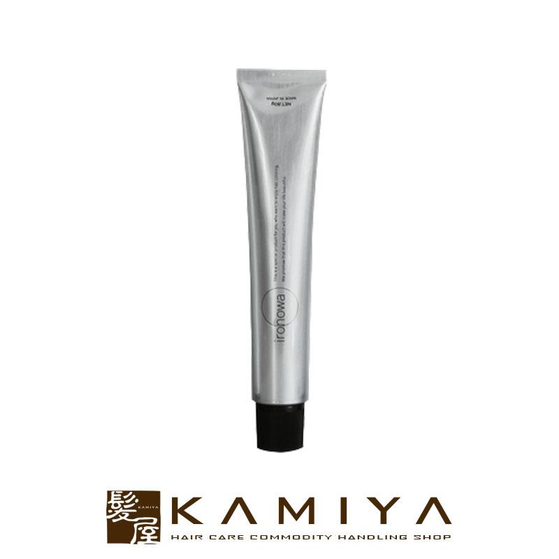 イロノワ カラー 80g 1剤|ironowa ブルー パープル ピンク グリーン