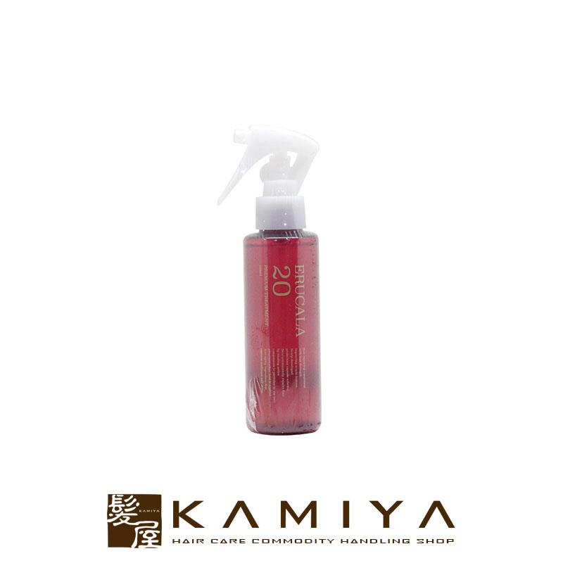 香栄化学 エルカラ 20 120ml|erucala エルカラ20 洗い流さない アウト