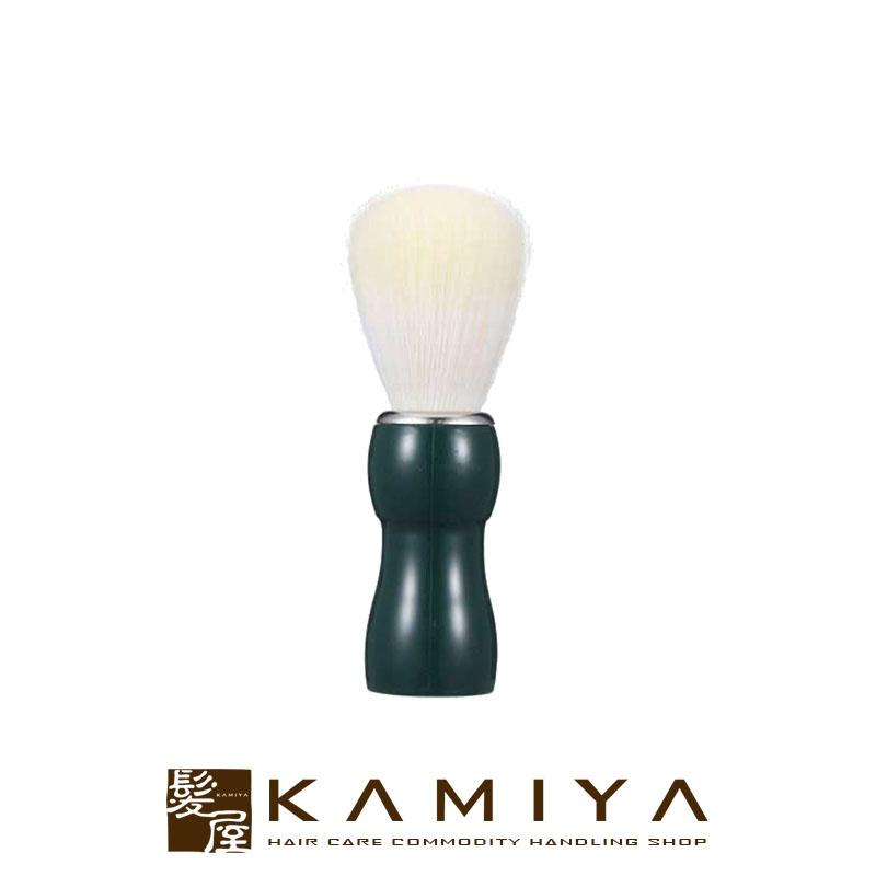 菊星 アクノン Pro fine プロファイン|kikuboshi シェービングブラシ