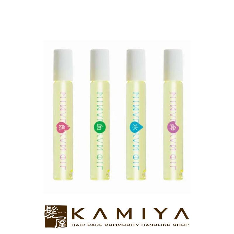 カイカ ヒマラヤンオイル 10ml|ボディオイル マッサージオイル