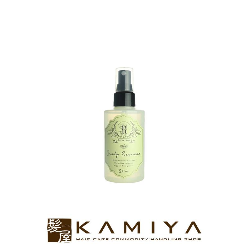 リコラージュ エッセンス 150ml 香栄化学 リコラージュ エッセンス 150m|頭皮ケア 美容液 頭皮 育毛