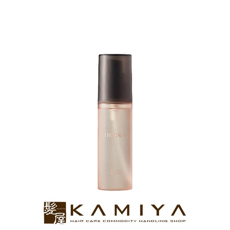 essence 香栄化学 エルカラ フルフィル リペアオイル 80ml|erucala