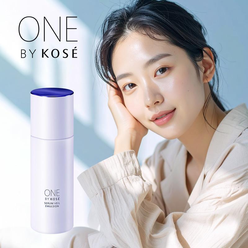 ONE BY KOSE（ワンバイコーセー） コーセー セラムヴェール