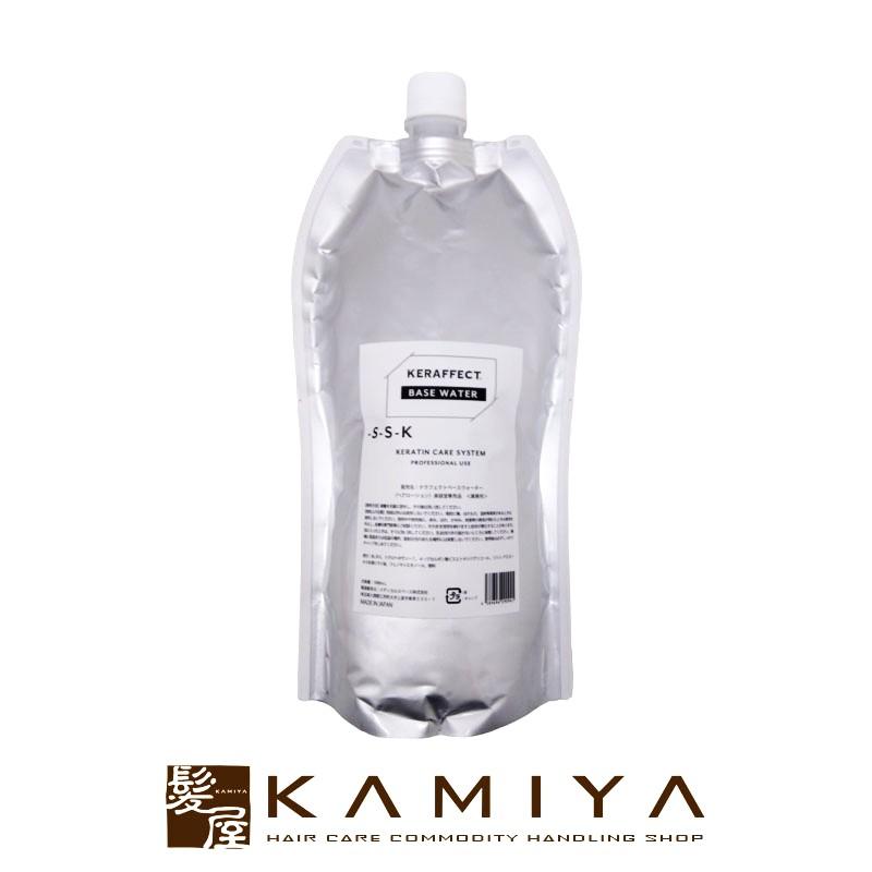 ケラフェクトコネクター500ml ベースウォーター1000mlセット ケラフェクト ベースウォーター 1000ml | ビューティー専科