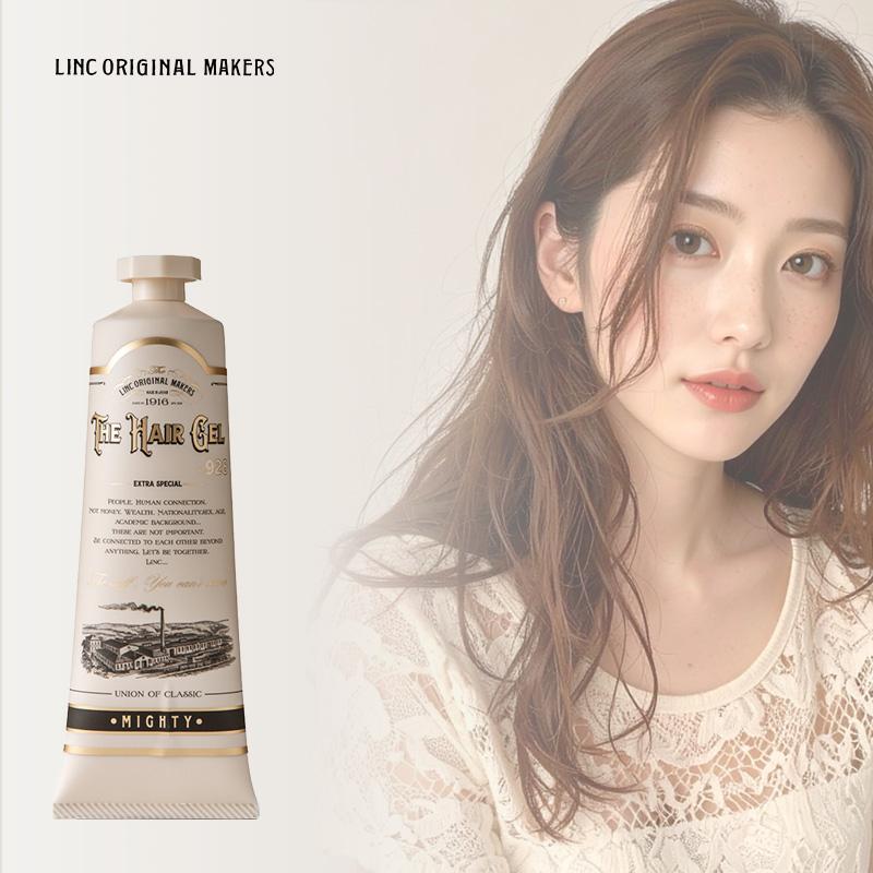 リンク オリジナル メーカーズ ヘアジェル マイティー 928 150g|No.928
