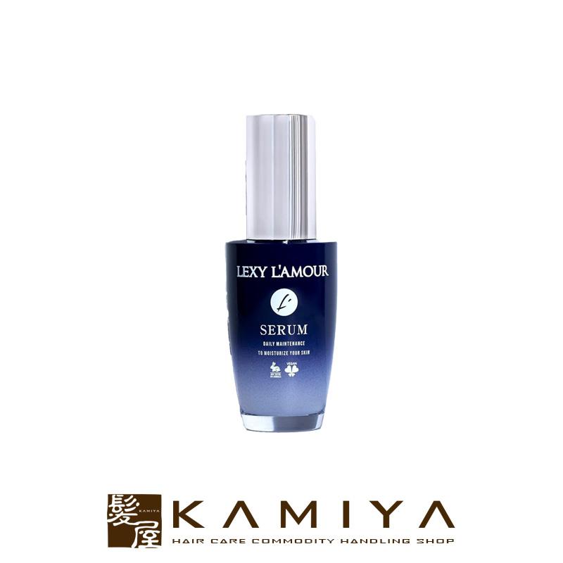 美容液 MUU R EXY L'AMOUR レクシーラムーア ヴィーガン美容液 50ml|スキンケア 美容