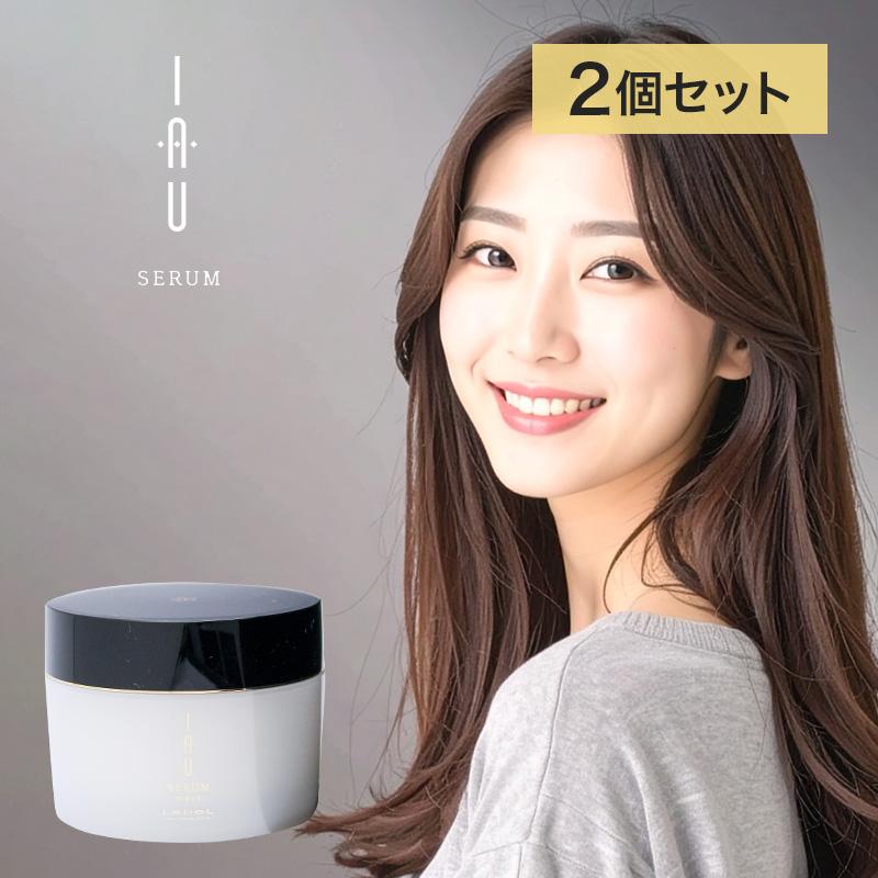 LebeL（ルベル） イオセラム マスク 170g×2個セット 美容院専売 : 髪屋