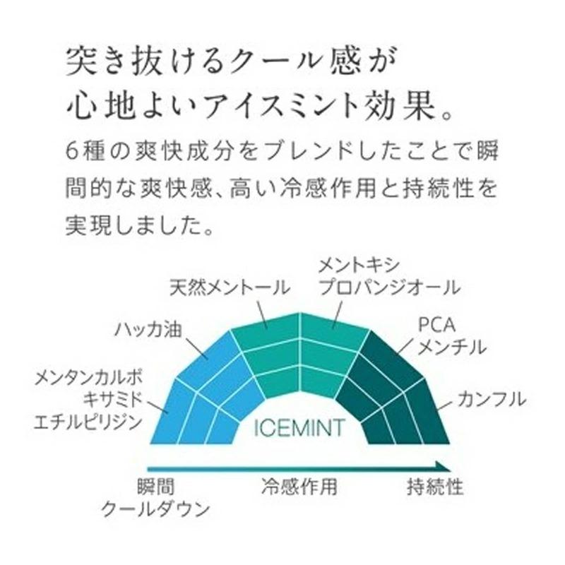 LebeL（ルベル） ジオ スキャルプトリートメント アイスミント 1000ml