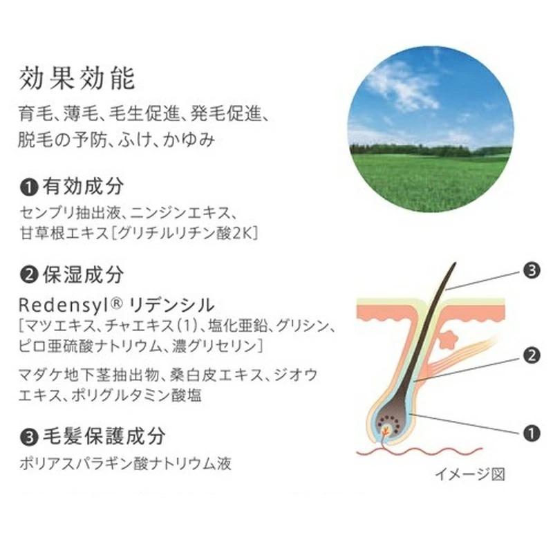 LebeL（ルベル） ジオ スキャルプトリートメント アイスミント 1000ml