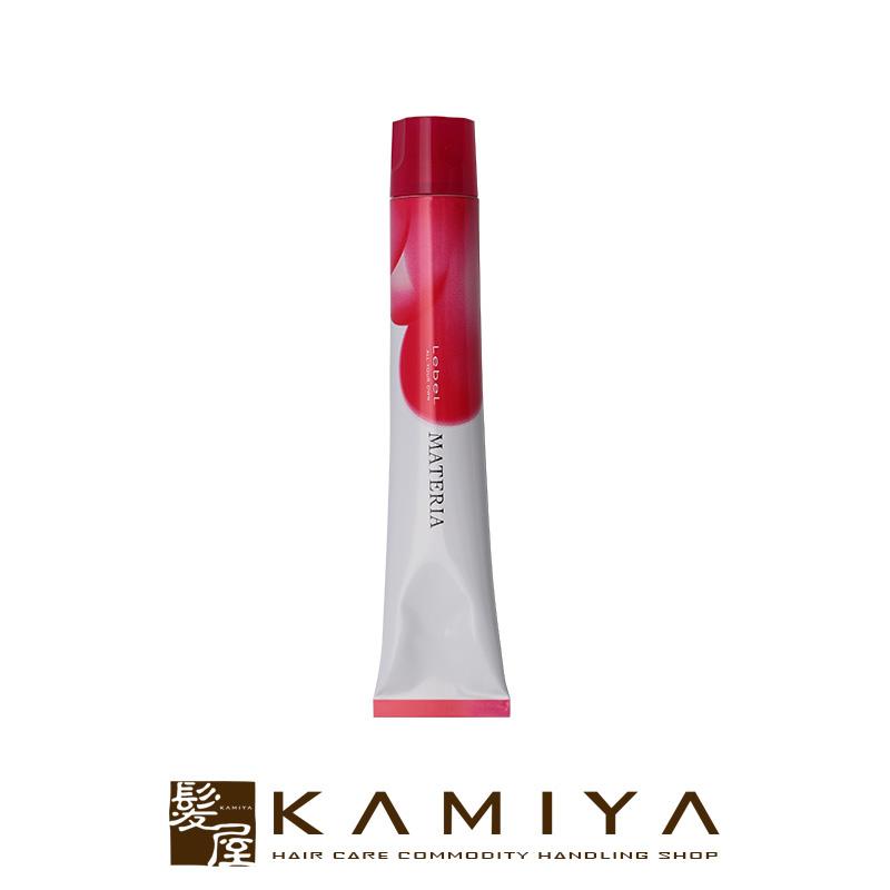 LebeL ルベル マテリア メイクアップライン80g|カラー剤 美容院