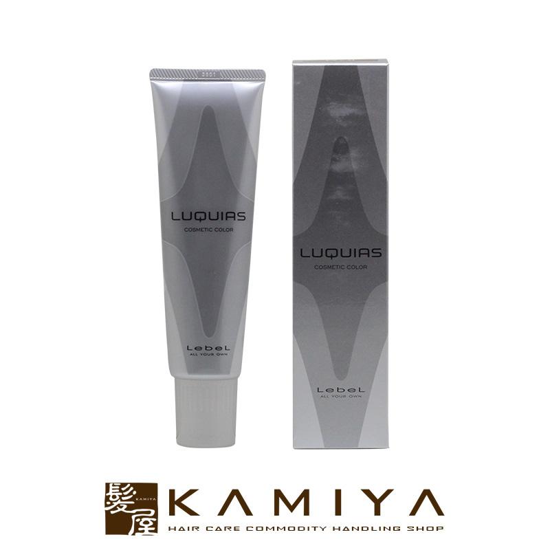 LebeL（ルベル） ルキアス 150g 【アクセントカラー】 美容院専売 : 髪