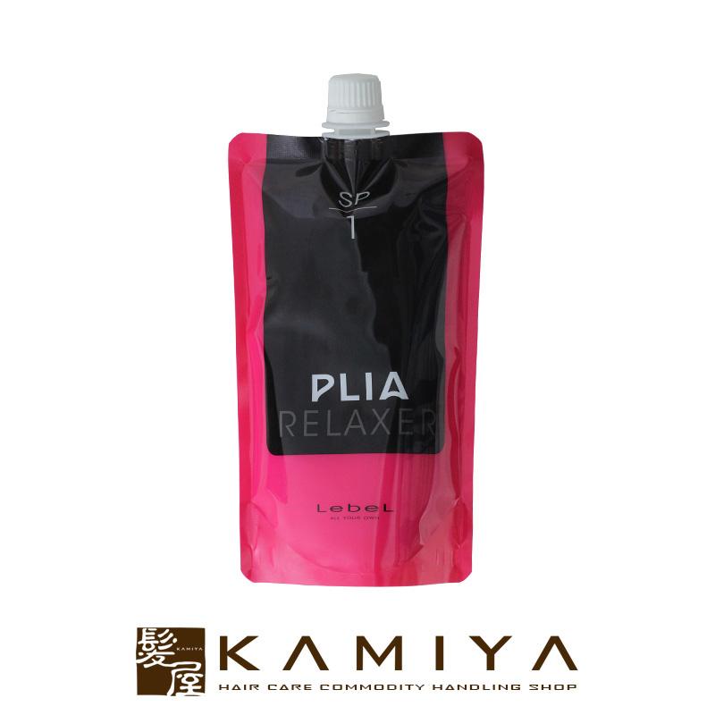 LebeL（ルベル） プライア リラクサー SPr 1剤 400g|ルベル おすすめ品