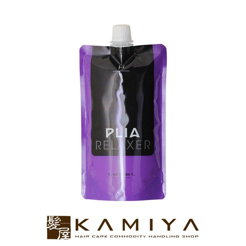 LebeL（ルベル） プライア リラクサー Hr 1剤 400g|ルベル おすすめ品