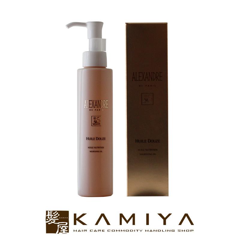 ロレアル アレクサンドル ドゥ パリ ユイル ドゥーズ 150ml スキンオイル フェイスオイル オイル美容液 スキンケア オイル ツヤ サロン専売品 人気 Lo 髪屋 Yahoo ショッピング店 通販 Yahoo ショッピング