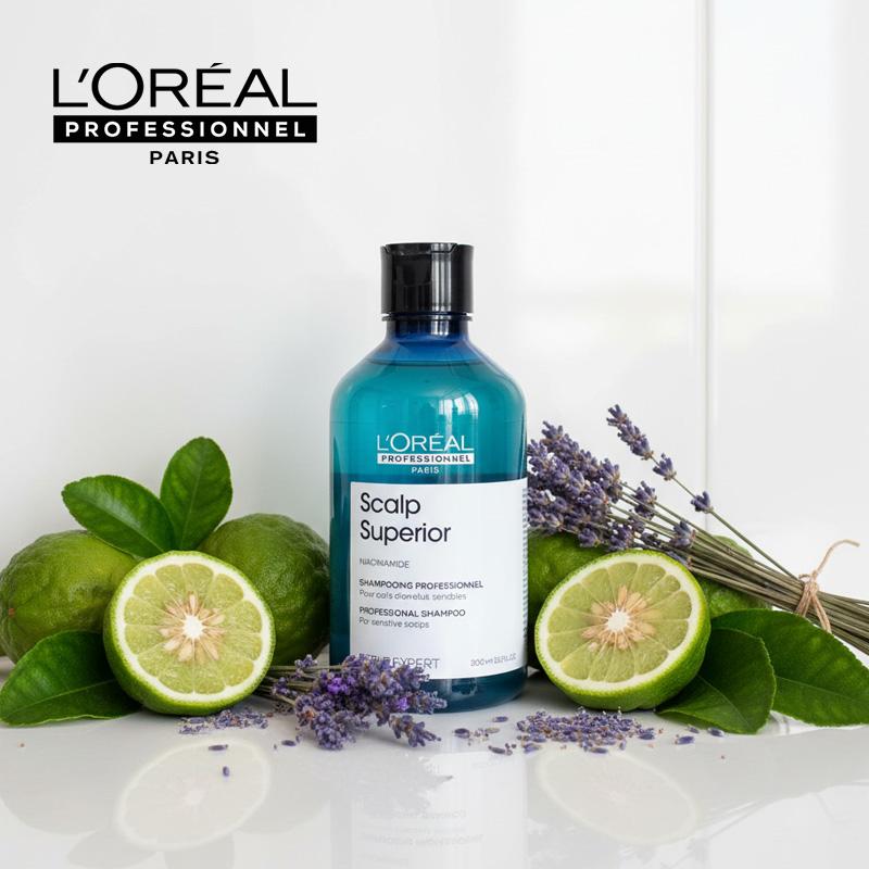 L'OREAL PROFESSIONNEL（ロレアル プロフェッショナル） ロレアル