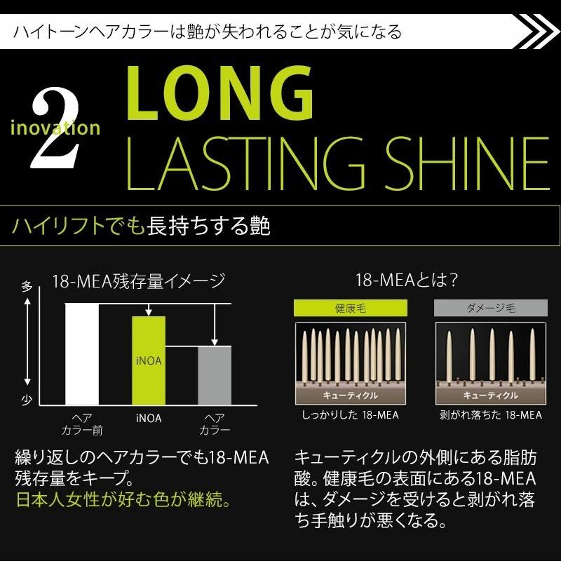 ロレアル　イノアカラー　カラー剤　47本セット　【新品未使用品】 iNOA ヘアカラー剤 ロレアル イノアカラー【クール5.032】＜60g