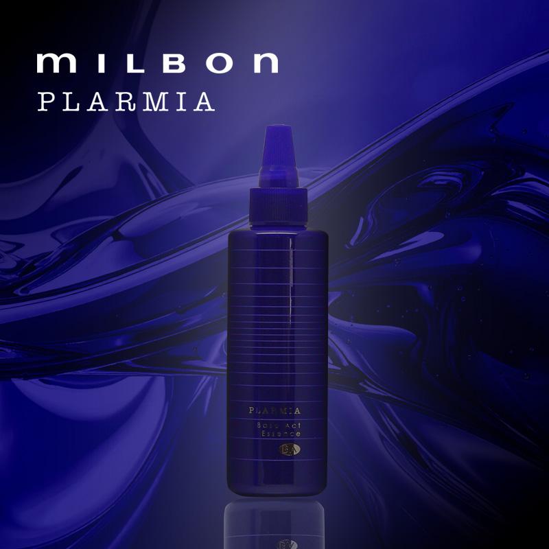 プラーミア ミルボン ベースアクトエッセンス 180ml 詰替用