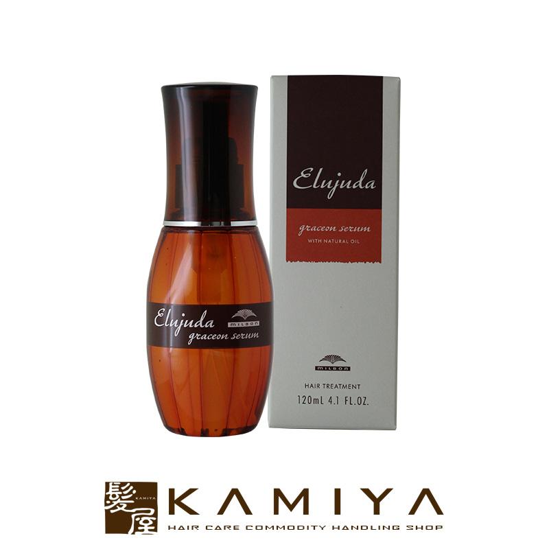ミルボン ディーセス エルジューダ グレイスオン セラム 120ml|洗い流さない アウトバス トリートメント アウトバストリートメント :m10027538:髪屋 Yahoo!ショッピング店 - 通販 - Yahoo!ショッピング ミルボン ディーセス エルジューダ グレイスオン セラム 120ml|洗い流さない アウトバス トリートメント アウトバストリートメント :m10027538:髪屋 Yahoo!ショッピング店 - 通販 - Yahoo!ショッピング