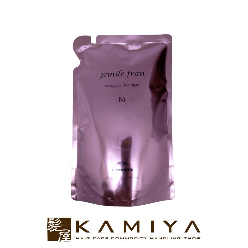 MILBON（ミルボン） ジェミールフラン ヒートグロス シャンプーM